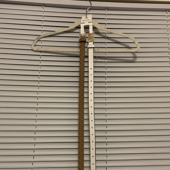 MICHAEL KORS BELT- 2 PACK - Picture 3 of 4